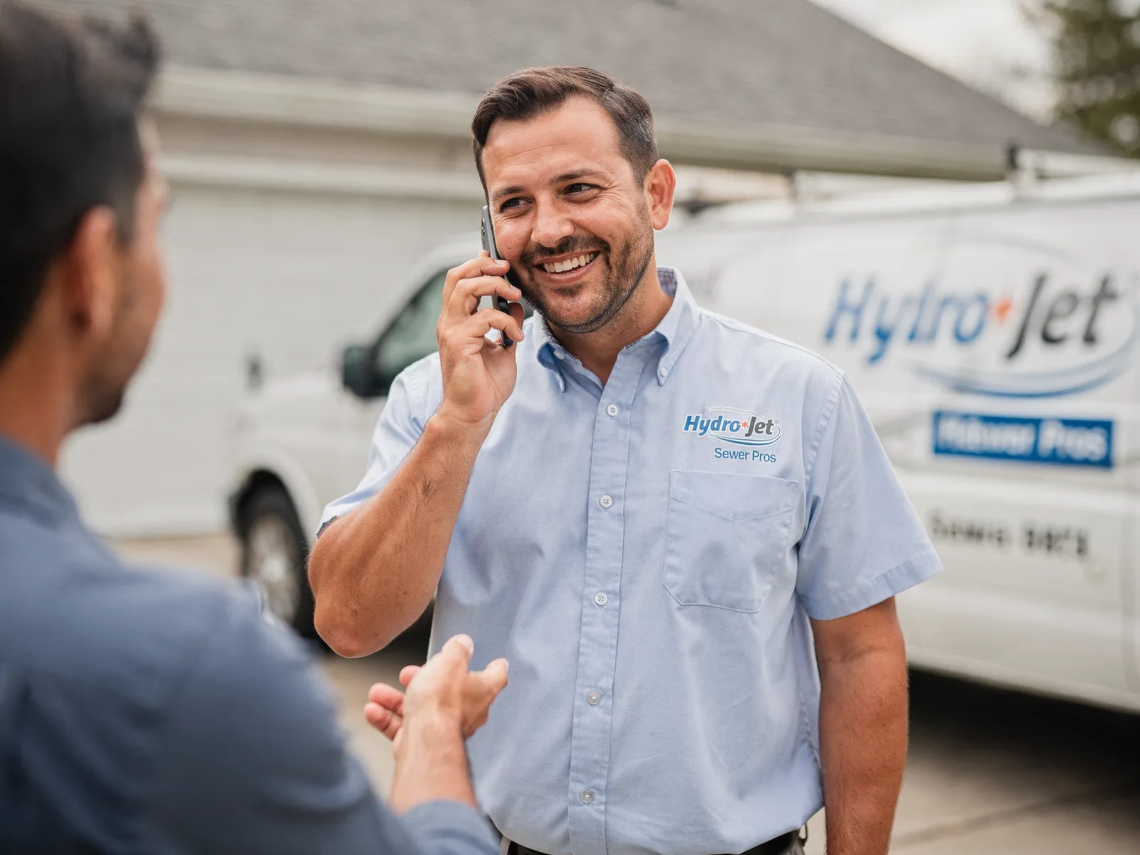 Hydro Jetting Comstock, WI FAQs